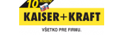 KAISER + KRAFT Slovakia