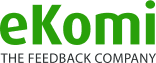 eKomi logo